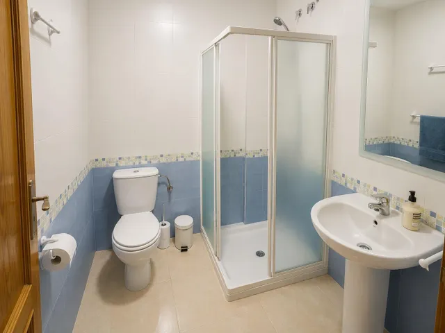 Bungalow planta baja en los altos! — 13