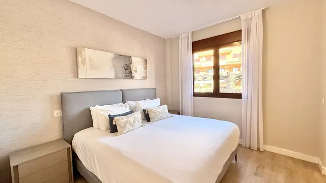 Apartamento 1 habitación 78m² en venta - Costa del Sol — 17