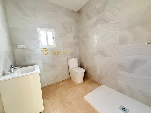 CASA DE CAMPO EN PURIAS PARA ENTRAR A VIVIR — 22