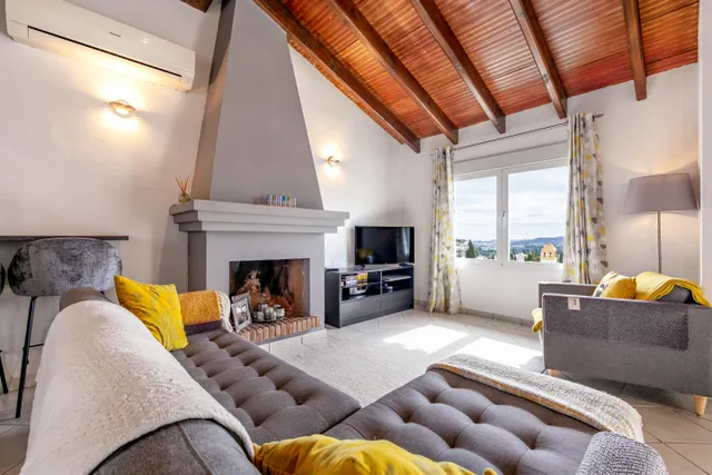 Precioso adosado en venta en Puebla Aida – Mijas Golf — 17