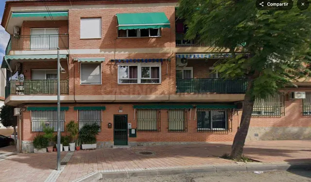 Vivienda en Alcantarilla