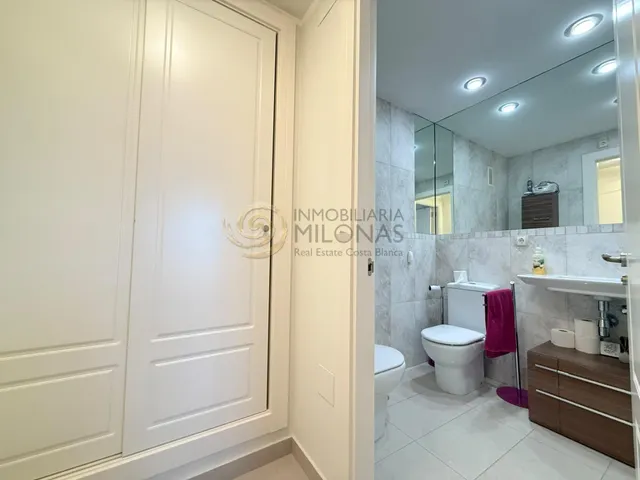  gemelos 26 | exclusividad y confort en playa de levante, Benidorm ✨ — 23