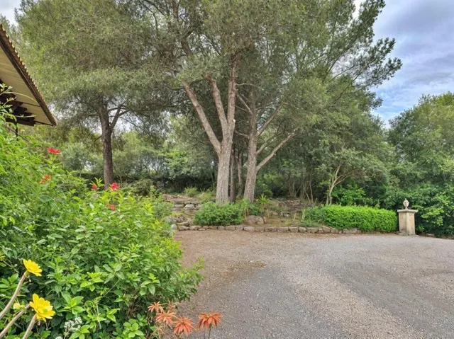 Impresionante casa de campo en Alcudia, zona tranquila y pri - foto 5