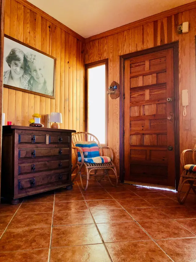 Villa en Guardamar. Primera línea con acceso directo a la playa — 15