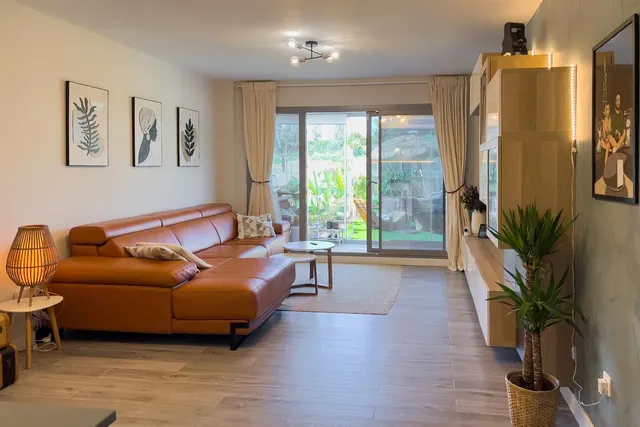 Apartamento 3 habitaciones 123m² en venta - Riviera del sol — 7