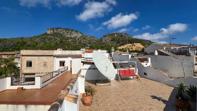 Casa de Pueblo 6 habitaciones 255m² en venta - Comunidad valenciana — 42