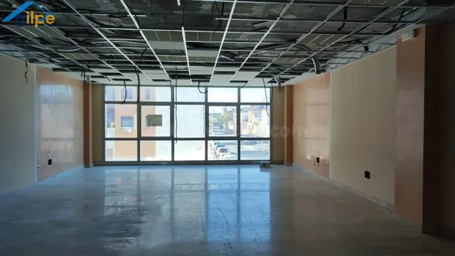 OFICINA EN ALCALA DE GUADAIRA