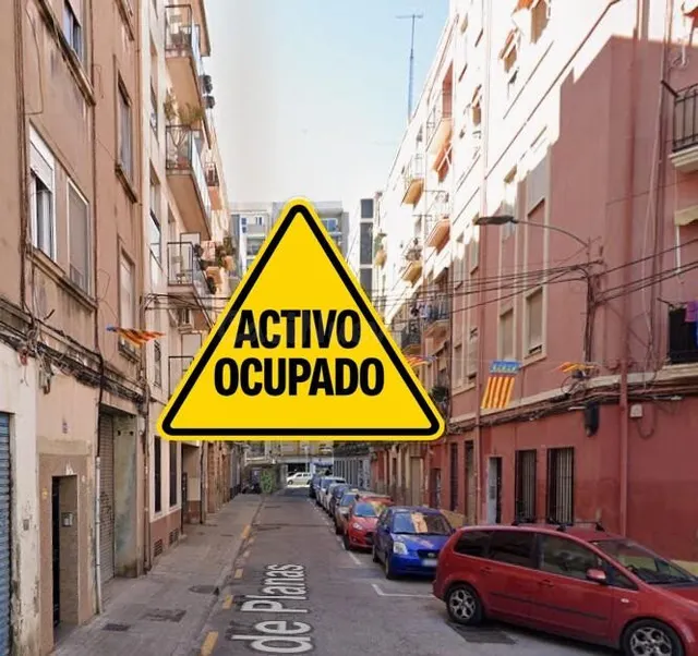 PISO EN VALENCIA