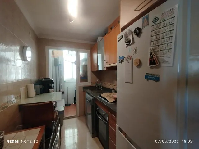 APARTAMENTO DE 1 DORMITORIO, CON PISCINA COMUNITARIA — 19