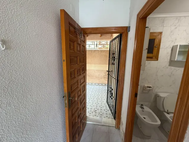 ✨ BUNGALOW CON GRAN PATIO PRIVADO, JARDÍN Y PISCINA COMUNITARIA EN AGUAS NUEVAS-LOS FRUTALES ! ☀️ — 13