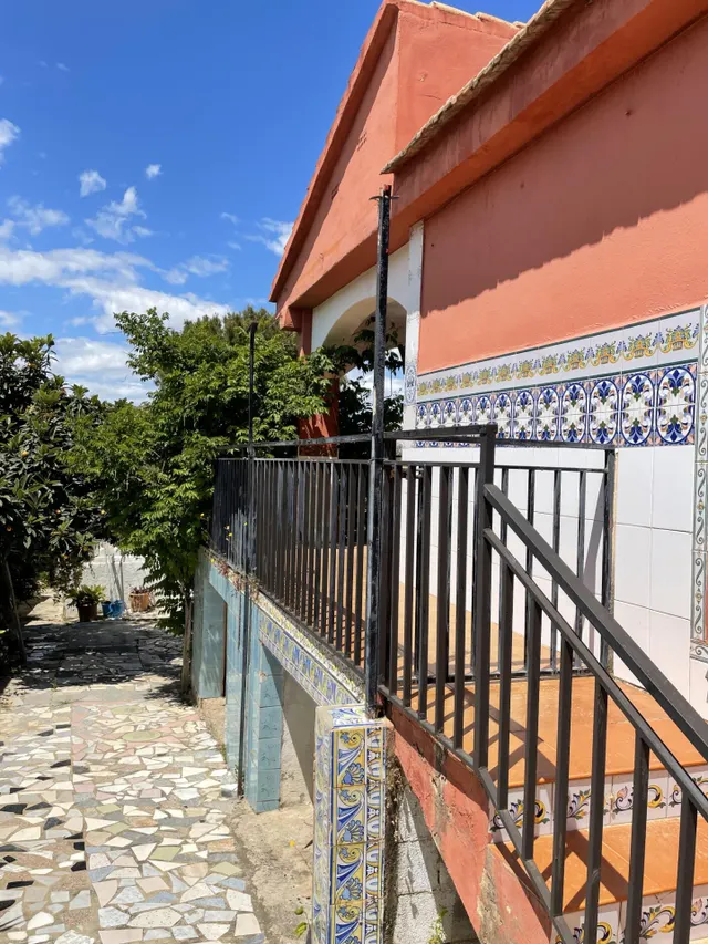Tu refugio lejos de la vida urbana pero bien comunicado con Valencia — 8
