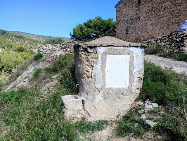 Finca rústica en Relleu — 16
