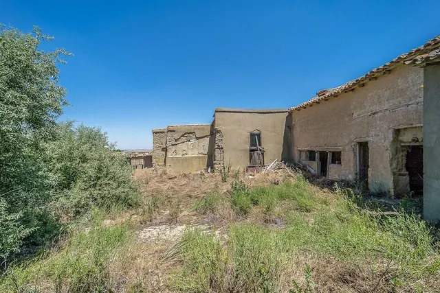 MONCASA VENDE EN MONTEALEGRE DE CAMPOS — 12