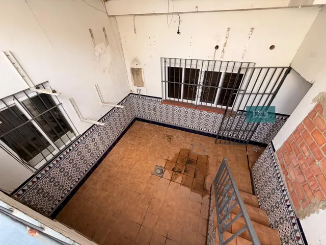 Casa en venta en el centro de Bormujos – comodidad y excelente ubicación — 29
