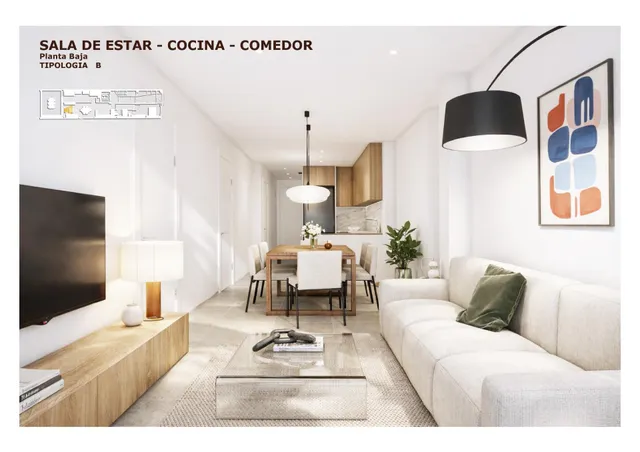 PLANTA BAJA REFORMADA EN ARENYS DE MAR — 18