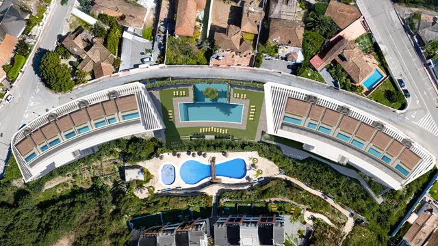 Ático 2 habitaciones 76m² en venta - El Castillo — 7