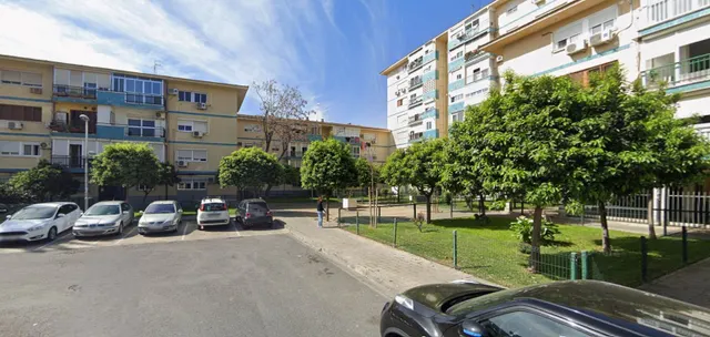 Venta piso en Sevilla — 3