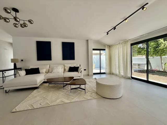 Chalet 5 habitaciones 390m² en venta - Marbella — 30