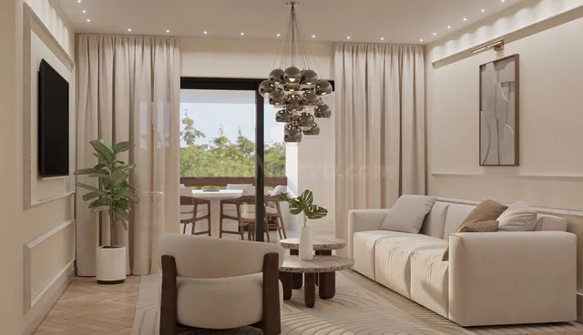 Apartamento 3 habitaciones 115m² en venta - Marbella - foto 2