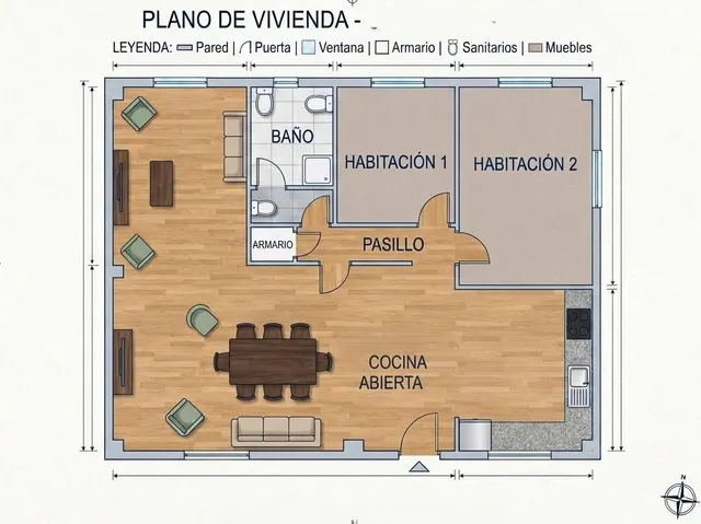 Finca rústica en Ayamonte — 28