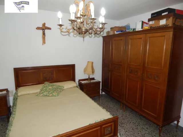 ¡¡¡¡CHALET PRECIOSO A LA VENTA EN ONTINYENT!!!!VALENCIA — 25