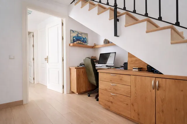 Adosado 3 habitaciones 198m² en venta - El Madroñal — 21