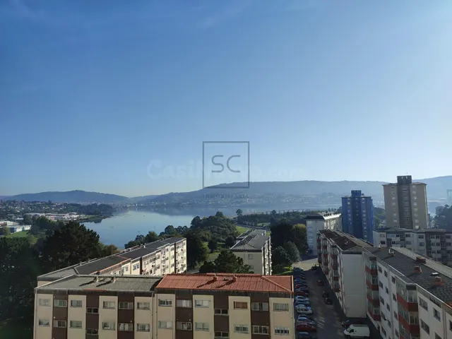 Piso en Caranza Ferrol - foto 3