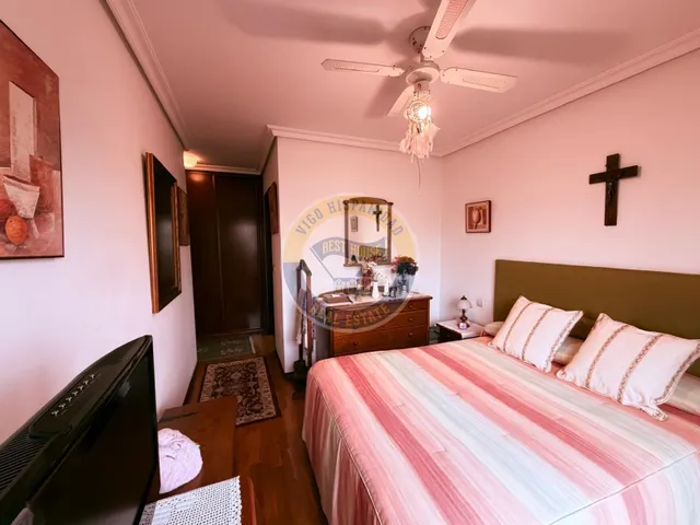 Zona miñoca, dos dormitorios, dos baños con garaje  y trastero — 10
