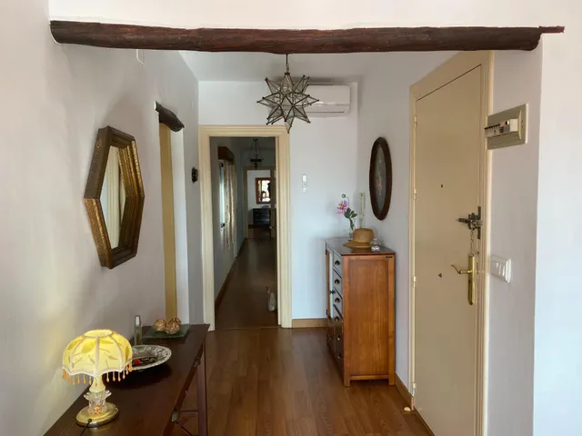 PISO LUMINOSO Y AMPLIO EN ALQUILER — 2