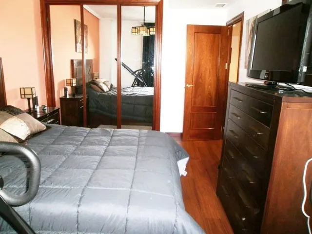 Piso en MACONDO  - Residencial con Piscina en Cáceres Capital — 14