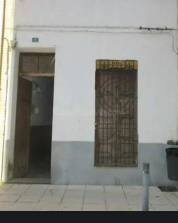 CASA PARA REFORMAR EN ZONA, VIRGEN DEL LIDÓN - foto 4