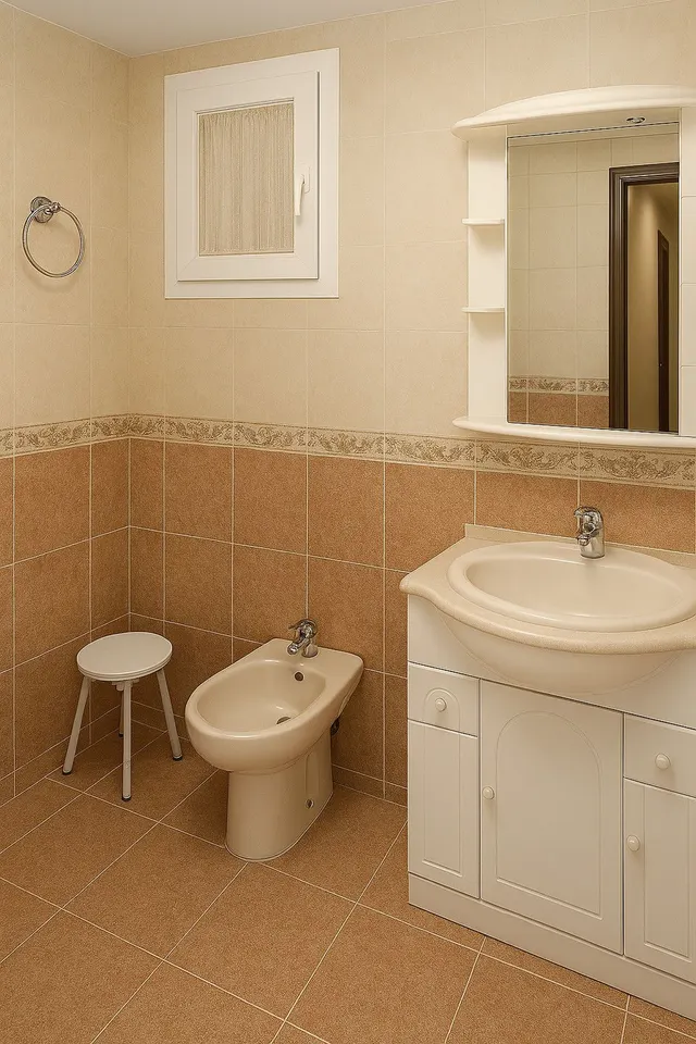 Ático 4 habitaciones 156m² en venta - Riviera del sol — 13