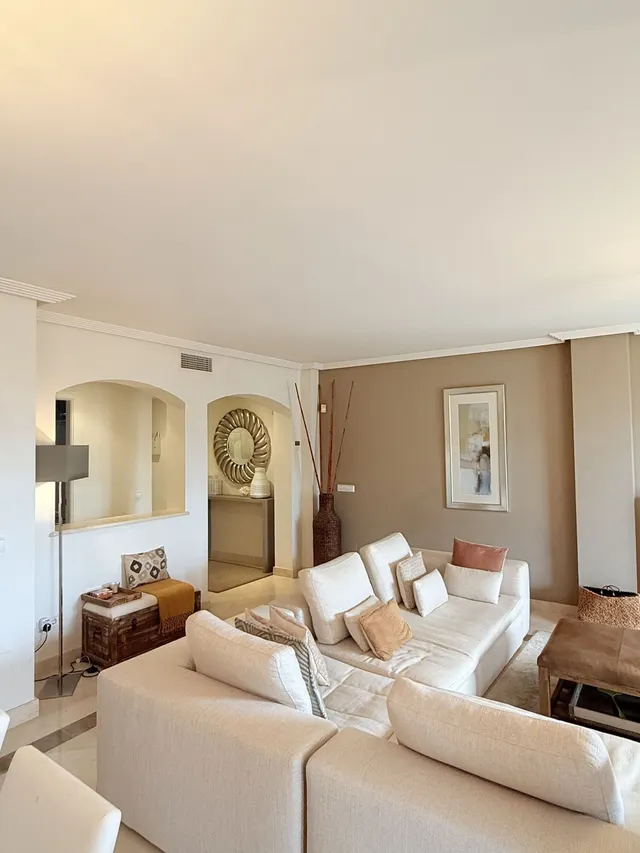 Apartamento 2 habitaciones 100m² en venta - Costa del Sol — 36