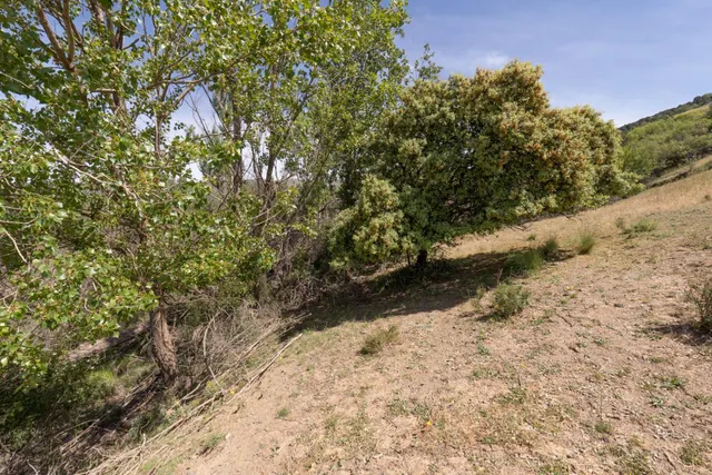 PARCELA EN VENTA EN SOPORTÚJAR — 11
