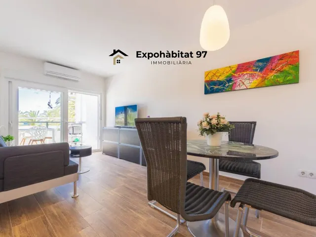 APARTAMENTO CON VISTAS AL MAR CON LICENCIA TURÍSTICA! — 6