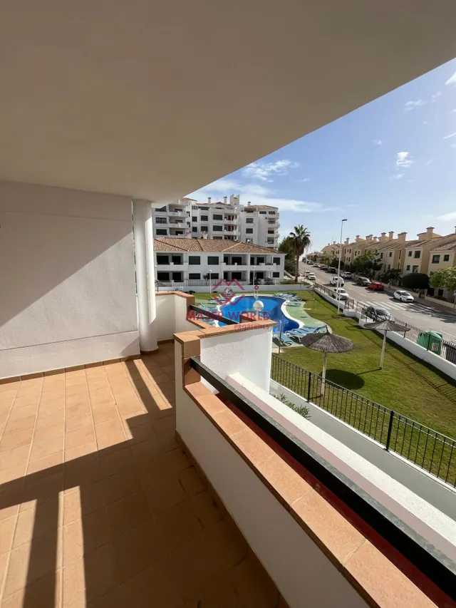 Apartamentos Llave en Mano en Venta en Lomas de Campoamor, Orihuela Costa — 7