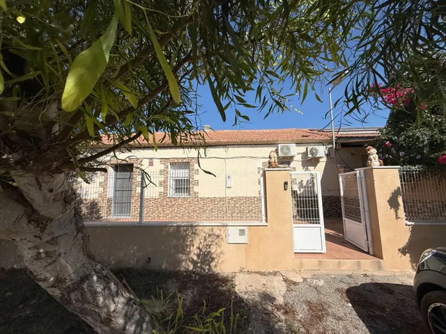 Casa de campo La Tercia