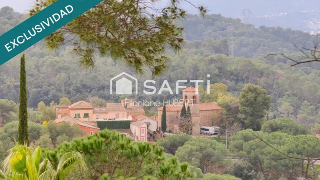 TERRENO GRANDE APTO PARA CONSTRUIR 2 VIVIENDAS EN ST BARTOME - foto 4