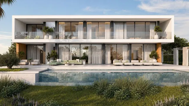 Villa 5 habitaciones 717m² en venta - Costa del Sol - foto 2