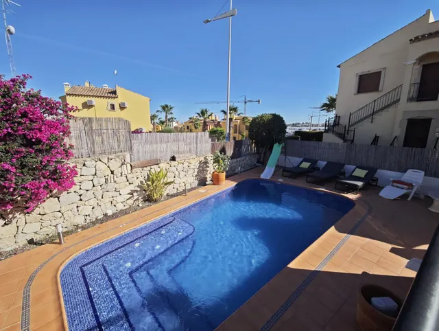 Villa 4 habitaciones 167m² en venta - Comunidad valenciana — 41