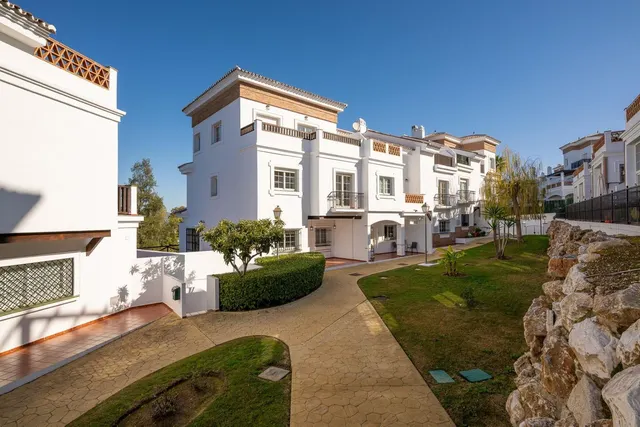 Adosado 4 habitaciones 253m² en venta - Centro — 41