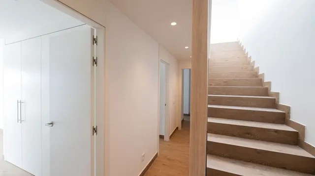 Chalet 4 habitaciones 210m² en venta - Centro — 37