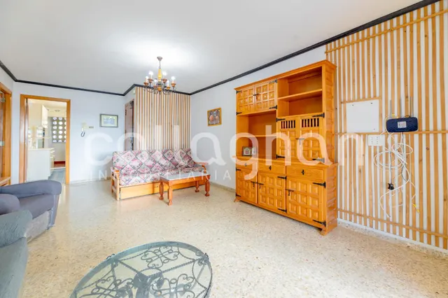 APARTAMENTO VISTAS AL MAR Y LA MONTAÑA — 15