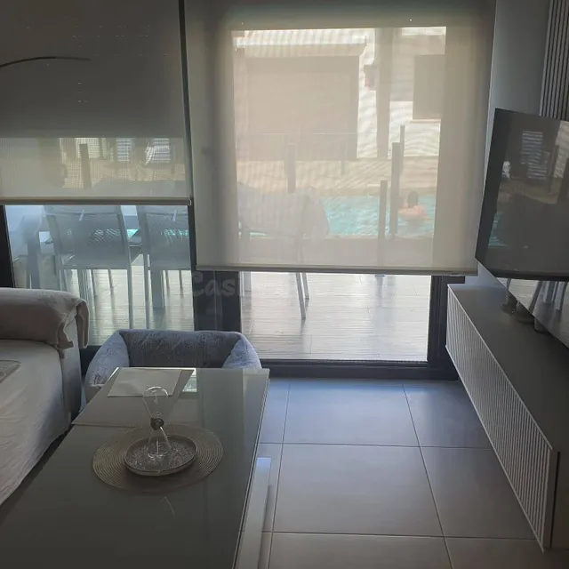 Pareado 2 habitaciones 92m² en venta - CENTRO - foto 3