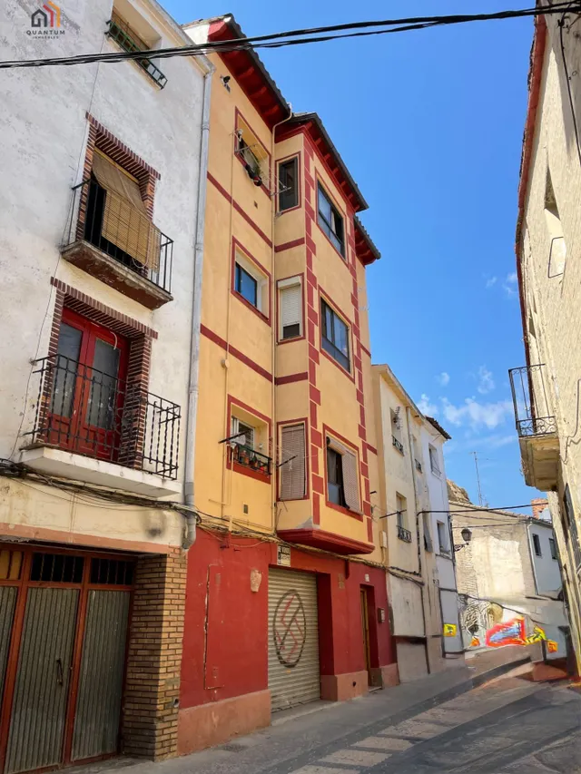 Piso en Monzón — 22