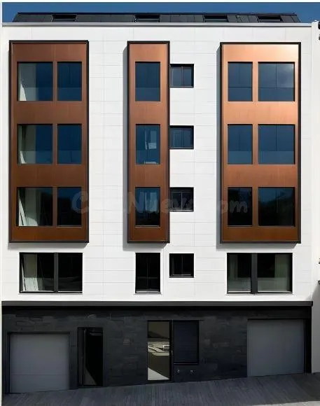 Dúplex 3 habitaciones 82m² en venta - Guanarteme