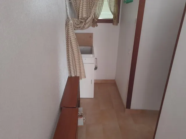 OCASION CASA DE PUEBLO EN BENIFALLET A ORILLAS DEL RIO EBRO — 33