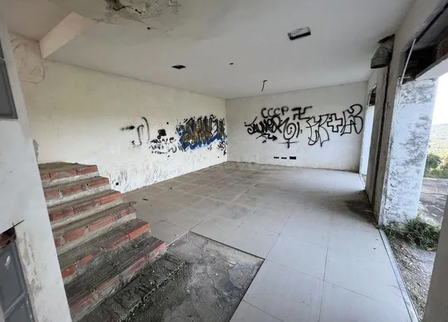 CASA OBRA PARADA 272 M2 EN RONDA POBLAT IBERIC, LLORET DE MA - foto 2