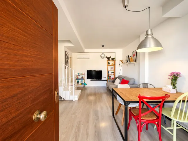 Casa 3 habitaciones 108m² en venta - El Edén - Los Estaños — 9