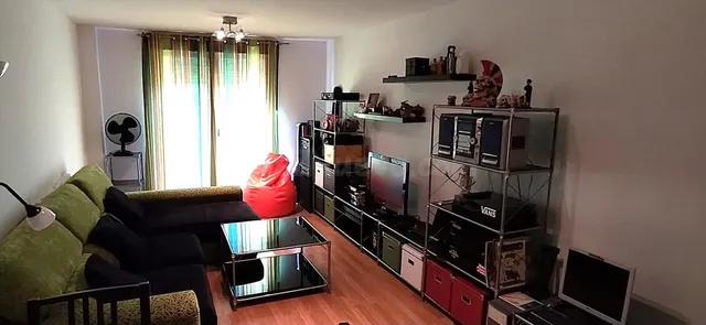 Apartamento-duplex en venta con garaje y txoko, en Baños de  - foto 5